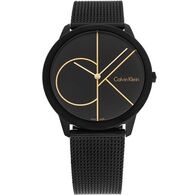שעון יד  אנלוגי  לאישה Calvin Klein K3M214X1 קלווין קליין למכירה 