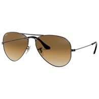 משקפי שמש  יוניסקס Ray Ban Aviator Gradient RB3025 004/51 ריי באן למכירה 