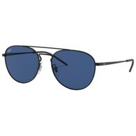 משקפי שמש  לנשים Ray Ban RB3589 901480 ריי באן למכירה , 2 image