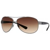 משקפי שמש  לגברים Ray Ban RB3386 004/13 ריי באן למכירה 