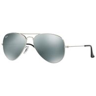 משקפי שמש  יוניסקס Ray Ban Aviator Mirror RB3025 W3275 ריי באן למכירה 