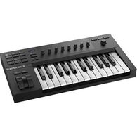 מקלדת שליטה Native Instruments Komplete Kontrol A25 למכירה 