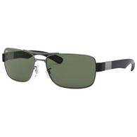 משקפי שמש  לגברים Ray Ban RB3522 004/71 ריי באן למכירה , 2 image