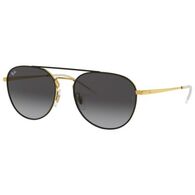 משקפי שמש  לנשים Ray Ban RB3589 90548G ריי באן למכירה , 2 image