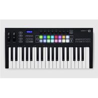 מקלדת שליטה Novation Launchkey 37 MK3 למכירה , 2 image