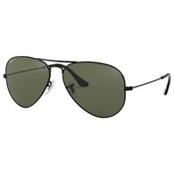 משקפי שמש  יוניסקס Ray Ban RB3025 002/58 ריי באן למכירה 