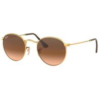 משקפי שמש  לנשים Ray Ban Round Metal RB3447 9001A5 ריי באן למכירה , 2 image