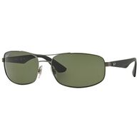 משקפי שמש  לגברים Ray Ban RB3527 029/9A ריי באן למכירה , 2 image