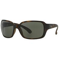משקפי שמש  יוניסקס Ray Ban RB4068 894/58 ריי באן למכירה , 2 image