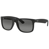 משקפי שמש  לגברים Ray Ban Justin Classic RB4165 622/T3 ריי באן למכירה 