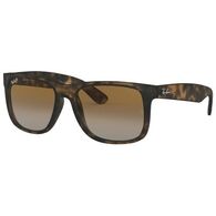 משקפי שמש  לגברים Ray Ban Justin Classic RB4165 865/T5 ריי באן למכירה , 2 image