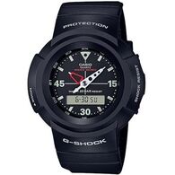 שעון יד  משולב  לגבר Casio G-Shock AW500E1E קסיו למכירה 