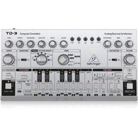 סינתסייזר Behringer TD-3-SR ברינגר למכירה 