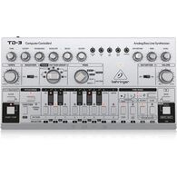סינתסייזר Behringer TD-3-SR ברינגר למכירה , 2 image