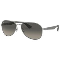 משקפי שמש  לגברים Ray Ban RB3549 029/11 ריי באן למכירה 