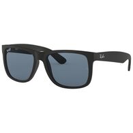 משקפי שמש  לגברים Ray Ban Justin Classic RB4165 622/2V ריי באן למכירה 