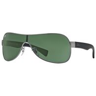 משקפי שמש  לגברים Ray Ban RB3471 004/71 ריי באן למכירה , 2 image