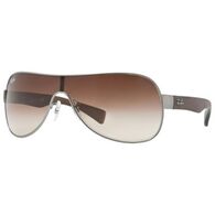 משקפי שמש  לגברים Ray Ban RB3471 029/13 ריי באן למכירה , 2 image