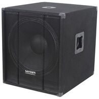 סאבוופר מוגבר Haymer Pro SC-18A למכירה , 2 image