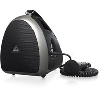 רמקול מוגבר Behringer HPA40 ברינגר למכירה , 2 image