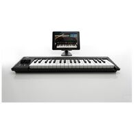 מקלדת שליטה Korg Microkey למכירה , 4 image