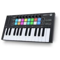 מקלדת שליטה Novation LaunchKey 25 Mini MK3 למכירה , 3 image