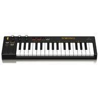 סינתסייזר Behringer Swing ברינגר למכירה , 3 image