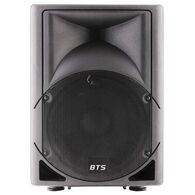רמקול מוגבר BTS PA-8 mp3 למכירה , 3 image