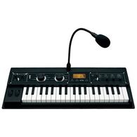 סינתסייזר Korg microKORG XL למכירה , 2 image