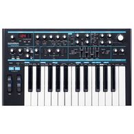 סינתסייזר Novation Bass Station II למכירה , 4 image