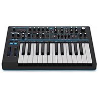 סינתסייזר Novation Bass Station II למכירה , 3 image