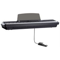 פסנתר חשמלי Pearl River p200 למכירה , 7 image