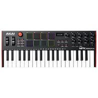 מקלדת שליטה AKAI MPK Mini Plus למכירה , 2 image