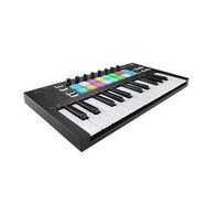 מקלדת שליטה Novation LaunchKey 25 Mini MK3 למכירה , 4 image