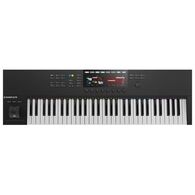 מקלדת שליטה Native Instruments Komplete Kontrol S61 MK2 למכירה , 3 image