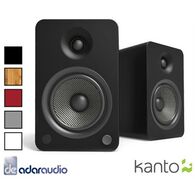 רמקול מוגבר Kanto YU6 למכירה , 3 image