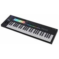מקלדת שליטה Novation Launchkey 49 MK3 למכירה , 3 image