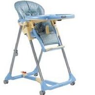 כסא אוכל Peg Perego Prima Pappa פג פרגו למכירה , 2 image