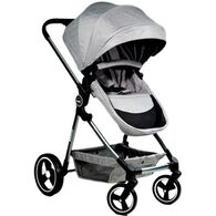 טיולון BabyMichel iCon Bravo למכירה , 4 image