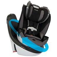 מושב בטיחות Evenflo כיסא בטיחות צר במיוחד מסתובב Revolve 360 Slim למכירה 