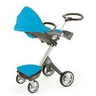 עגלה Stokke Xplory למכירה , 2 image