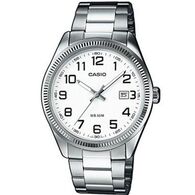 שעון יד  אנלוגי  לגבר Casio MTP1302D7B קסיו למכירה 