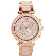 שעון יד  אנלוגי  לאישה Michael Kors MK5896 מייקל קורס למכירה 