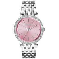 שעון יד  אנלוגי  לאישה Michael Kors MK3352 מייקל קורס למכירה 