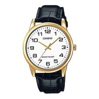 שעון יד  אנלוגי  לגבר Casio MTP-V001GL-7B קסיו למכירה 