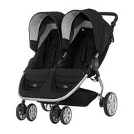 עגלה B-Agile Double בי אג'יל דאבל Britax בריטקס למכירה , 4 image