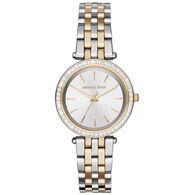שעון יד  אנלוגי  לאישה Michael Kors MK3405 מייקל קורס למכירה 