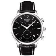 שעון יד  אנלוגי  לגבר Tissot T063.617.16.057.00 טיסו למכירה 