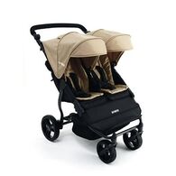 עגלת תאומים Baby Monsters Easy Twin למכירה , 2 image