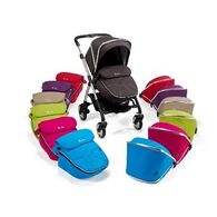 טיולון Silver Cross Wayfarer למכירה , 5 image